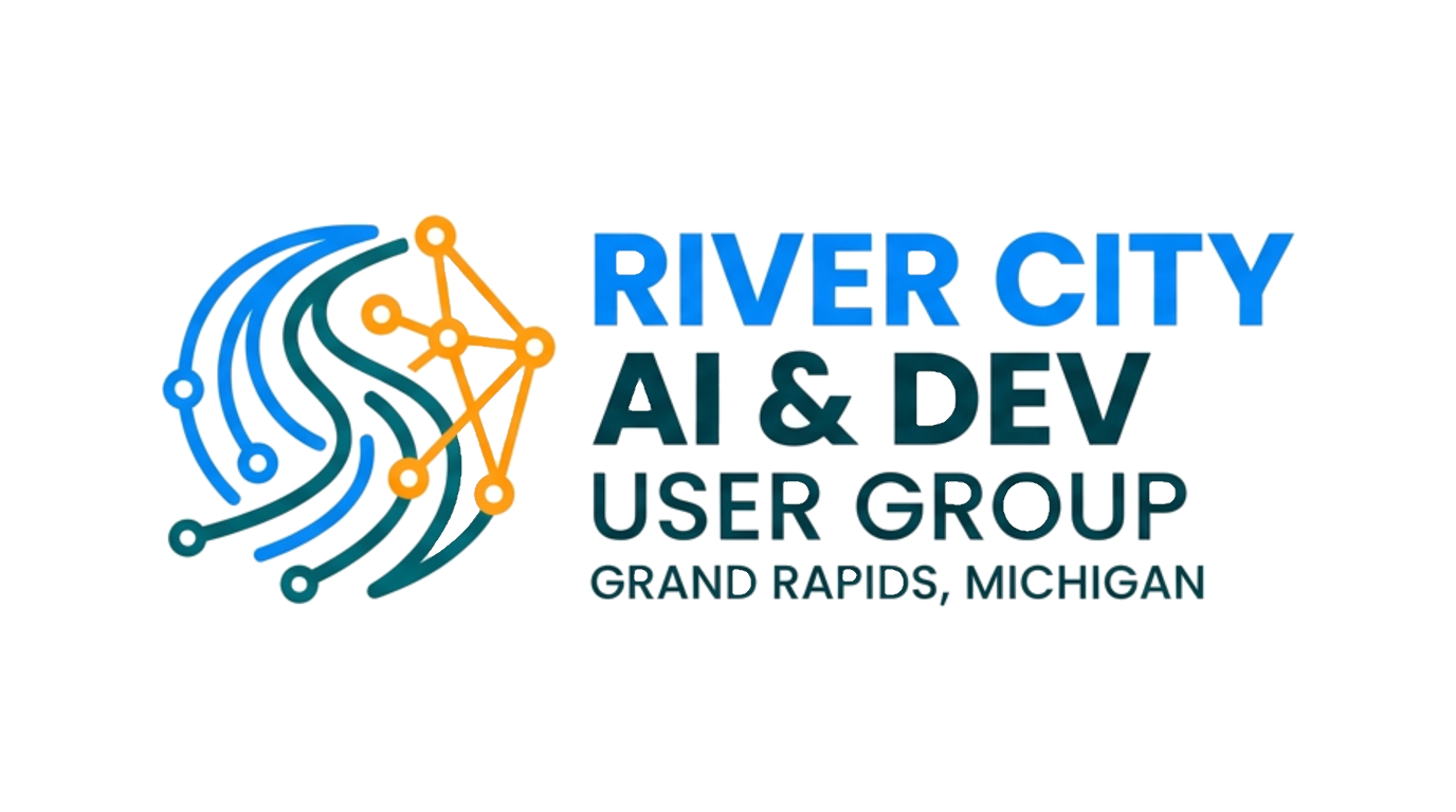 River City AI & Dev User Group Logo